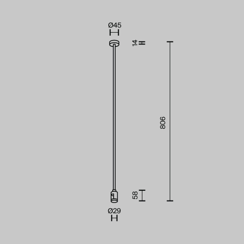 Technical TRA159C-SL1-B