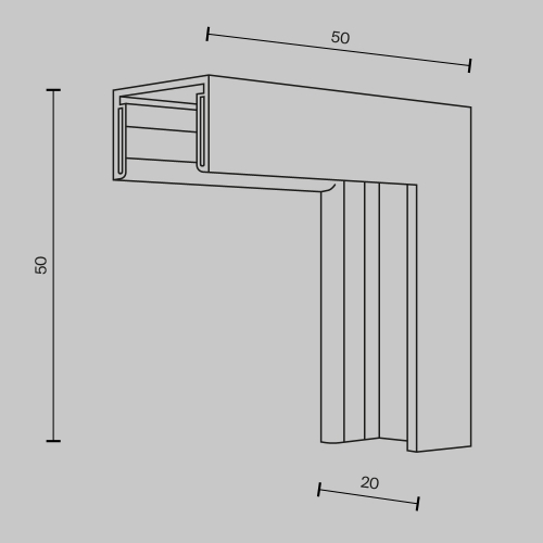 Technical TRA172ICL-11B