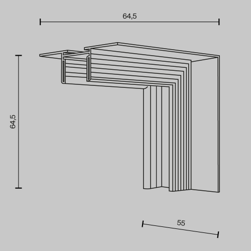 Technical TRA172ICL-12B