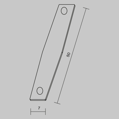 Technical TRA184C-11S
