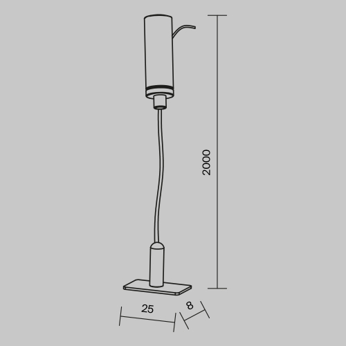 Technical TRA184SW-1B