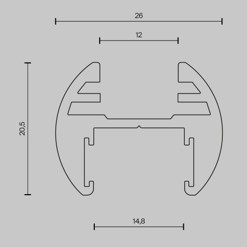 Technical TRX172-R-112B