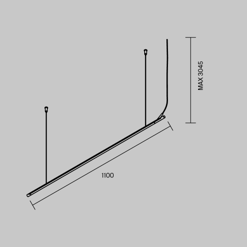 Technical TRX233-HL-1B