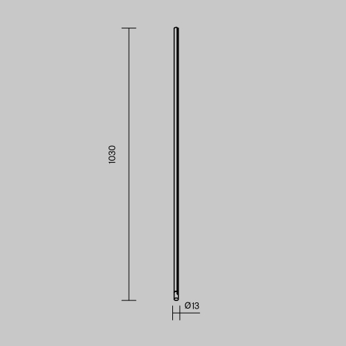 Technical TRX234-V-1B