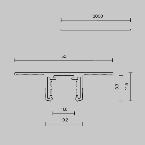 Technical TRX239-422.12B