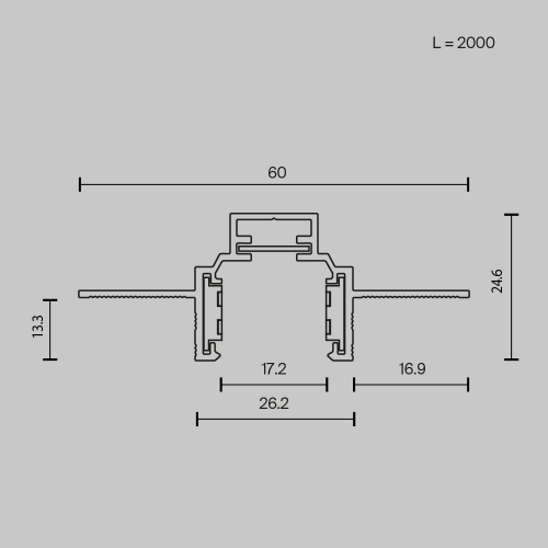 Technical TRXM034-422B