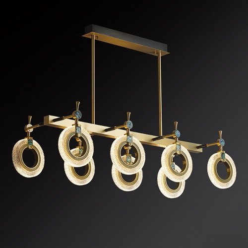 Tiffany Chandelier