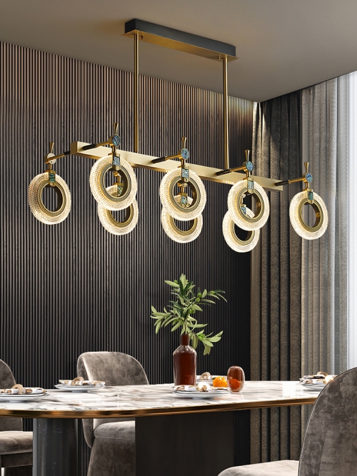 Tiffany Chandelier