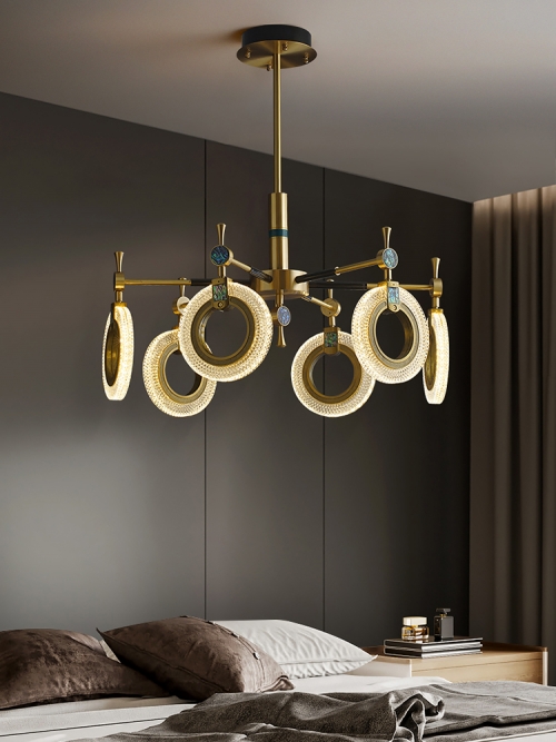 Tiffany Chandelier