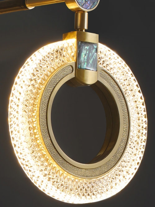 Tiffany Chandelier