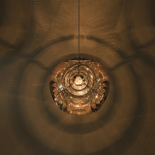 Tom Dixon Aperture