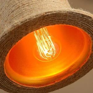 Tom Dixon Lamp F