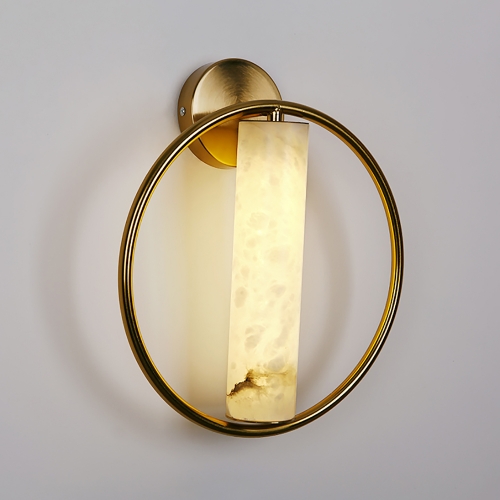 Top Marble Ring 2