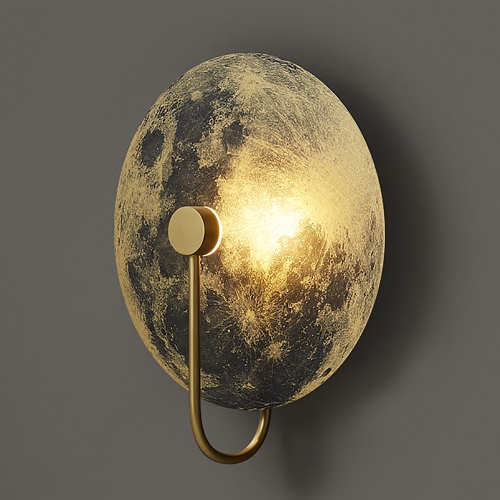 Top Ring Moon