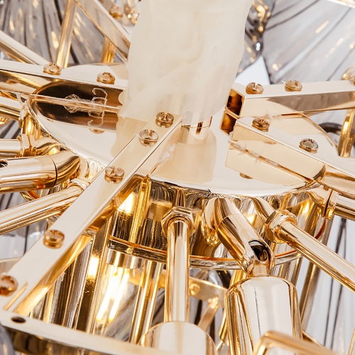 Toronto Chandelier
