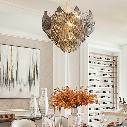 Toronto Chandelier