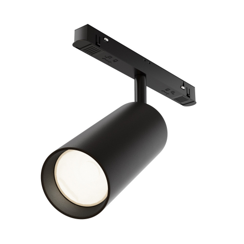 Трековый светильник Technical TR032-2-20W3K-M-B