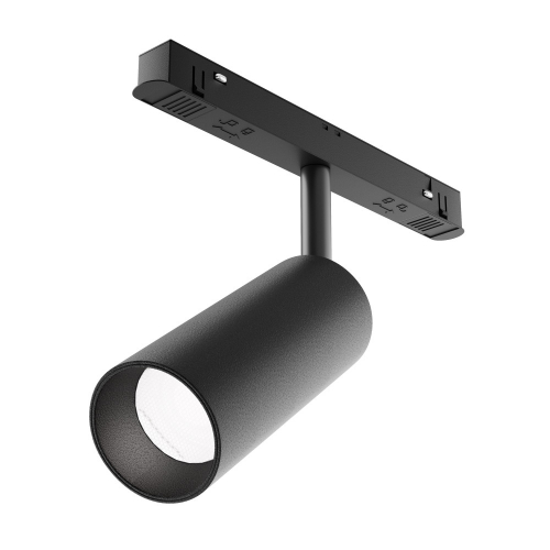 Трековый светильник Technical TR032-4-12W3K-W-DS-B