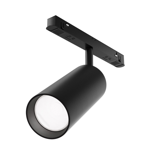 Трековый светильник Technical TR032-4-20W3K-S-DS-B