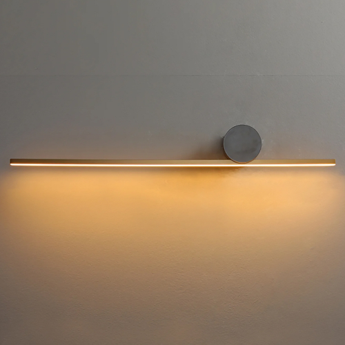 View Dots Brass