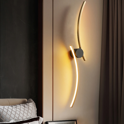 View Dots Brass