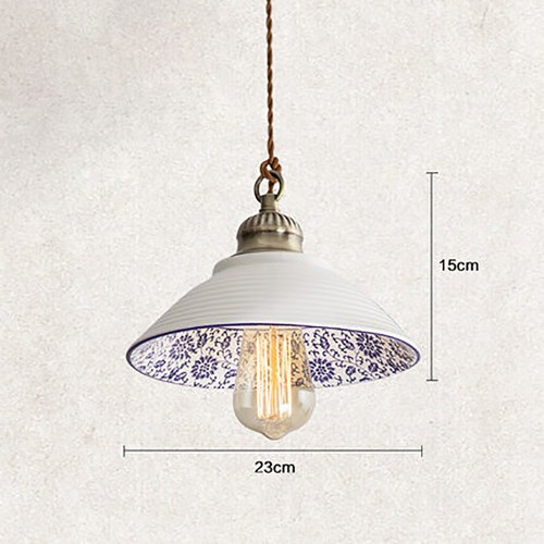 Vintage Pendant
