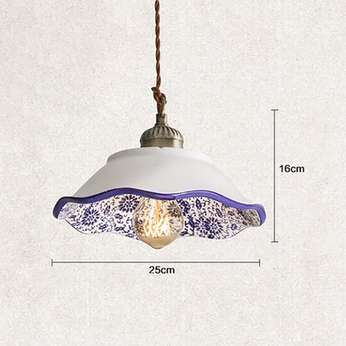 Vintage Pendant