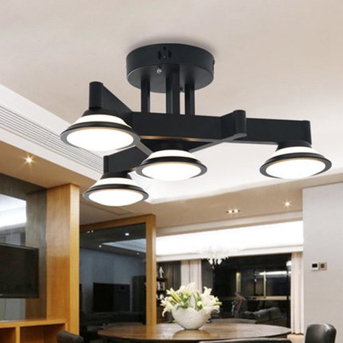 Vocca Spider Ceiling