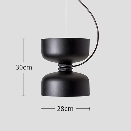 Spotlight Pendant Volumes