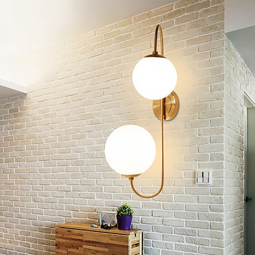Volume Glass Copper