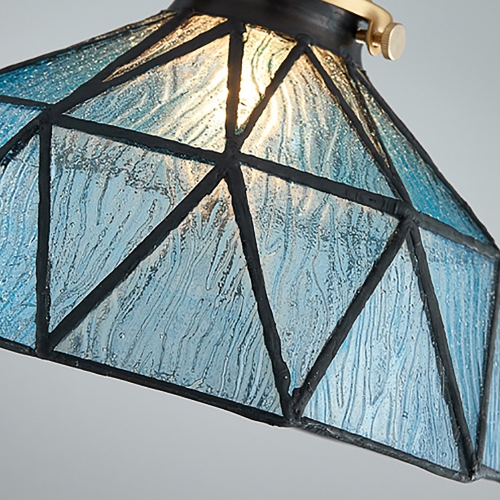 Waist Glass Color