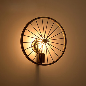 Wall Plug Light