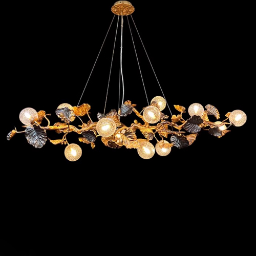 Дизайнерская люстра Whole Home Chandelier