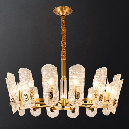 Will Brass Luxury