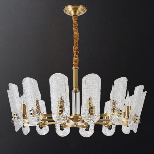 Will Brass Luxury