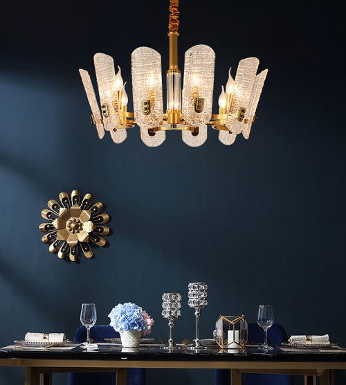 Will Brass Luxury