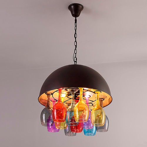 Wine Pendant